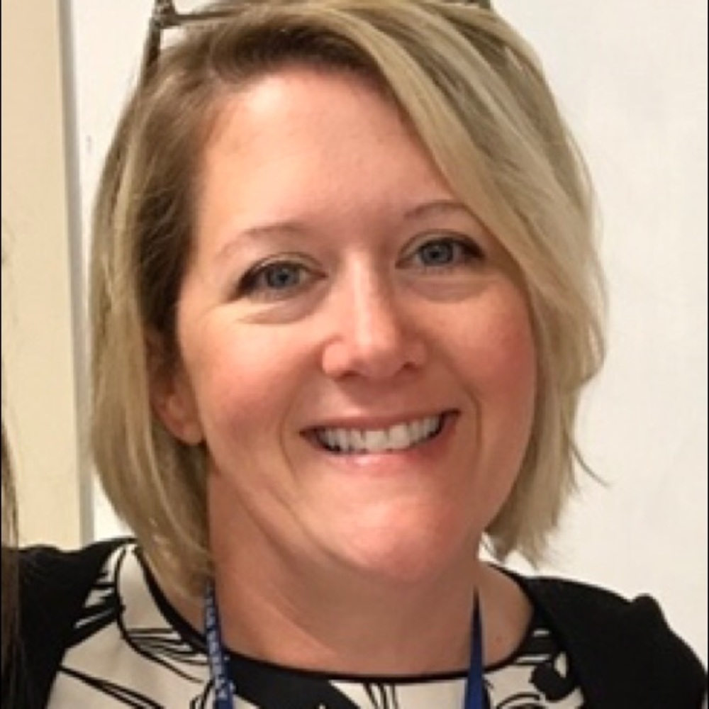 Meet your Posher, Sharon